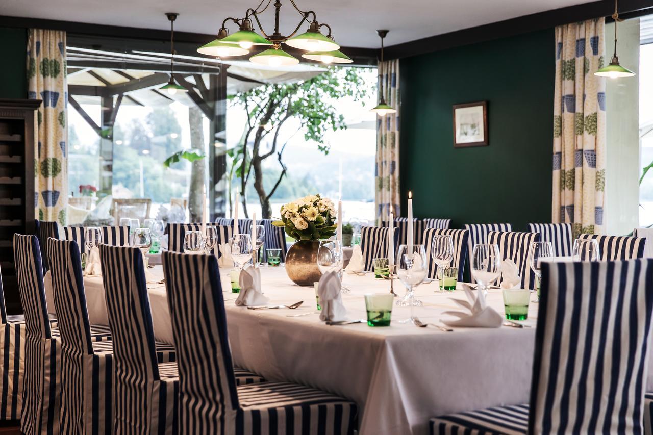 רייפניץ Strandhotel Sille מראה חיצוני תמונה