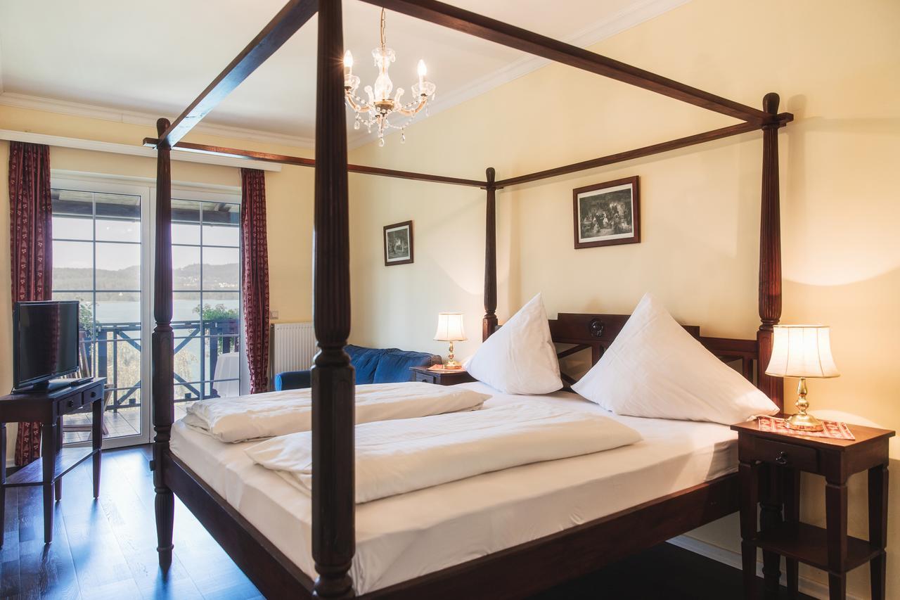 רייפניץ Strandhotel Sille מראה חיצוני תמונה